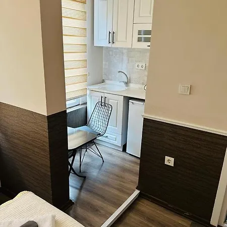 شقة فندقية Taksim 52